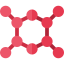 Molecule icon 64x64