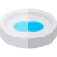 Petri dish Ikona 64x64