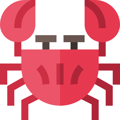 Crustacean icon