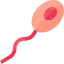 Sperm Ikona 64x64