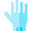 Glove icon 64x64