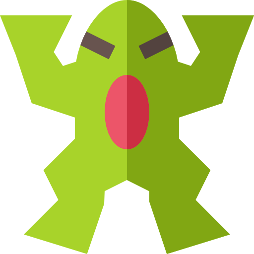 Frog icon