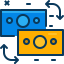 Money exchange biểu tượng 64x64
