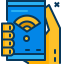 Internet connection biểu tượng 64x64