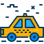 Taxi icon 64x64