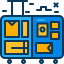 Baggage icon 64x64