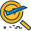 Flight information icon 64x64