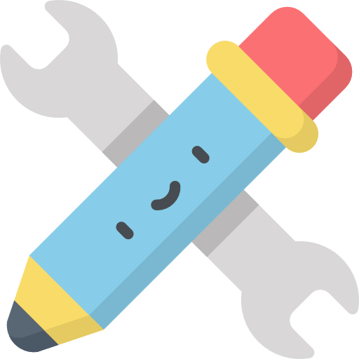Tools іконка