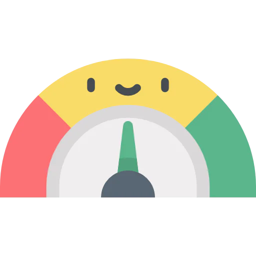 Milometer icon
