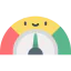 Milometer 图标 64x64