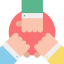 Teamwork 图标 64x64