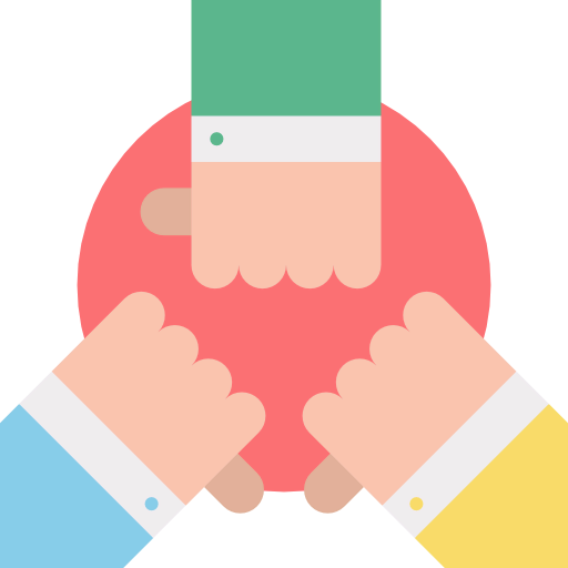 Teamwork icon