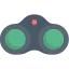 Binoculars 图标 64x64