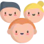 Team 图标 64x64