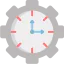Clock 图标 64x64