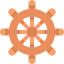 Rudder 图标 64x64