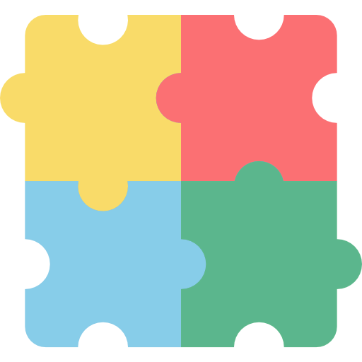 Puzzle Symbol
