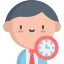 Man 图标 64x64