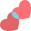 Hearts 图标 64x64