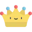 Crown 图标 64x64