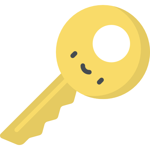 Key icon