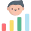 Statistics 图标 64x64