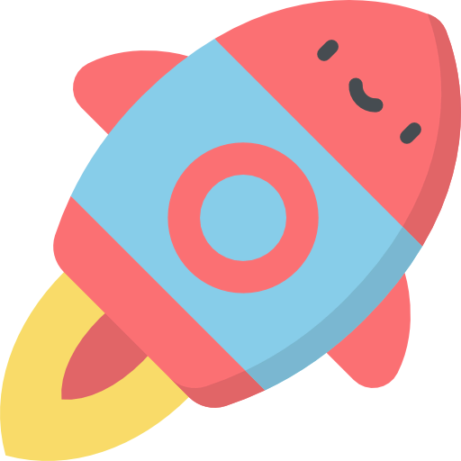 Rocket Symbol