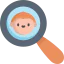 Search 图标 64x64