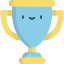 Trophy 图标 64x64