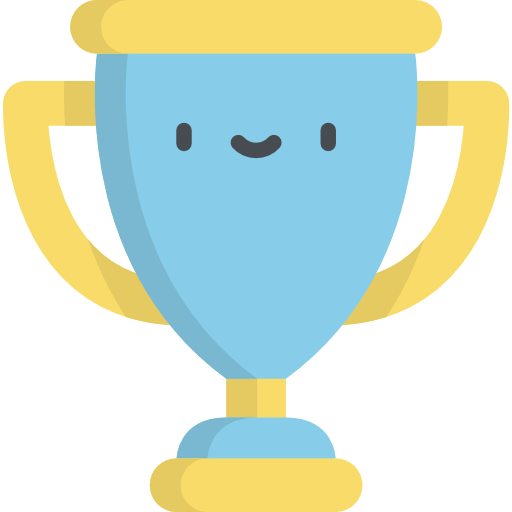 Trophy icon