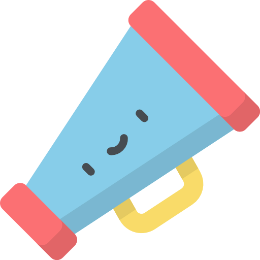Speaker Symbol