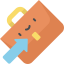 Briefcase 图标 64x64