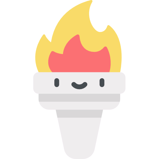 Torch icon