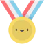 Medal 图标 64x64