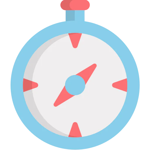 Compass Symbol