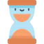 Time 图标 64x64