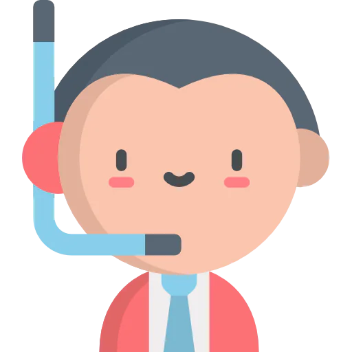 Man icon