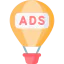 Ads ícono 64x64