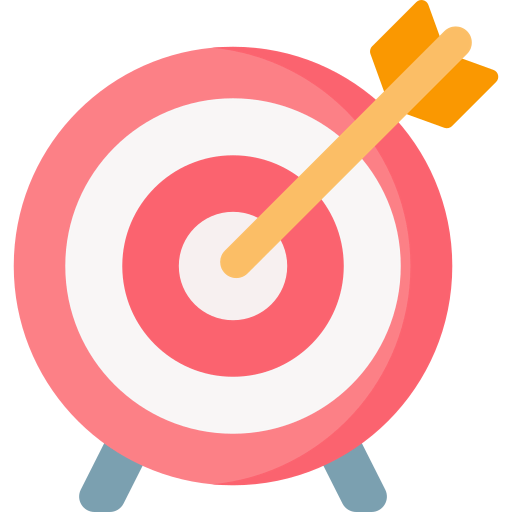 Target icon