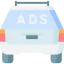 Advertisement Symbol 64x64