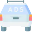 Advertisement アイコン 64x64