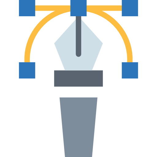 Vector icon