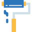 Paint roller icon 64x64