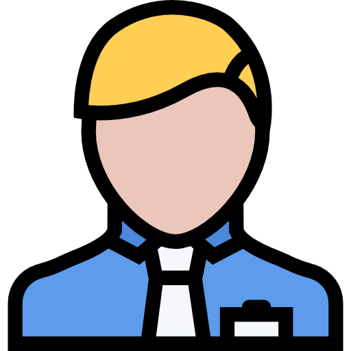 Manager icon