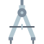Compass icon 64x64
