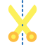 Scissors icon 64x64