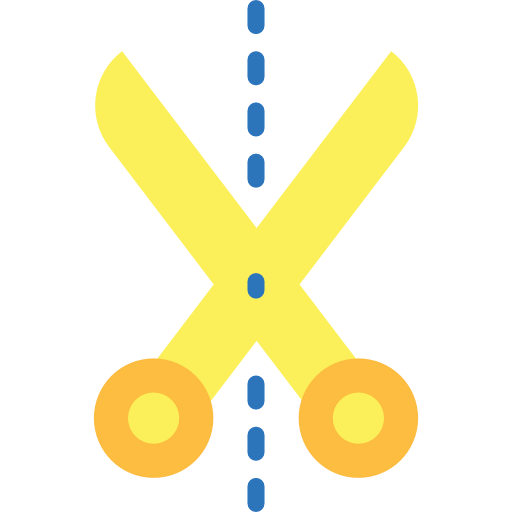 Scissors 图标