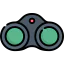 Binoculars アイコン 64x64