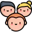 Team アイコン 64x64