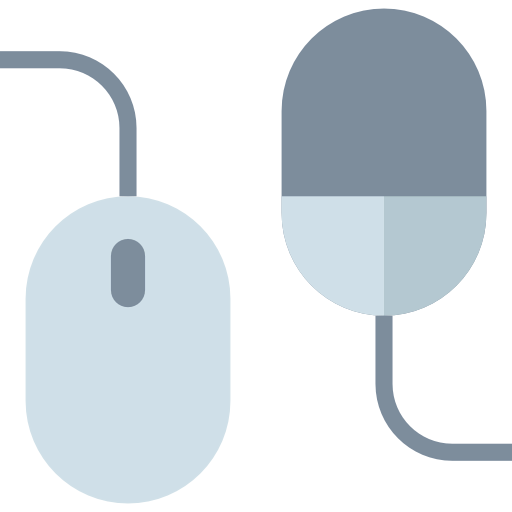 Mouse icon